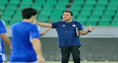 منصب إداري ومهمة مع الفراعنة والدوري العراقي.. ماذا قدم البدري بعد الرحيل عن الأهلي؟